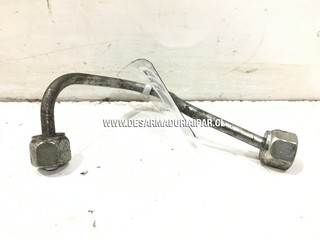 Cañeria De Inyeccion Diesel N°2 MITSUBISHI L200 KATANA 2.4 4N15 DOHC 16 VALV 4X4 DIESEL 2016 2017 2018 2019