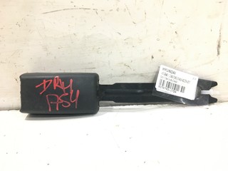 Baston Cinturon Delantera Derecha* HYUNDAI GRAND I10 1.2 G4LA DOHC 16 VALV 4X2 2014 2015 2016 2017