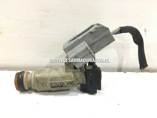 Inyector Bencinero** HYUNDAI GRAND I10 1.2 G4LA DOHC 16 VALV 4X2 2014 2015 2016 2017