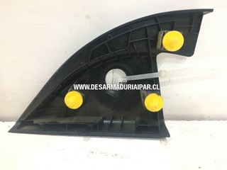 Tapa Interior De Espejo Derecho* HYUNDAI GRAND I10 1.2 G4LA DOHC 16 VALV 4X2 2014 2015 2016 2017