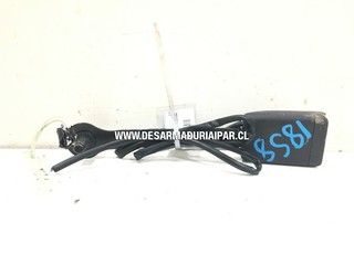Baston Cinturon Delantera Derecha* NISSAN QASHQAI 2.0 MR20 DOHC 16 VALV 4X2 2018 2019 2020 2021 2022
