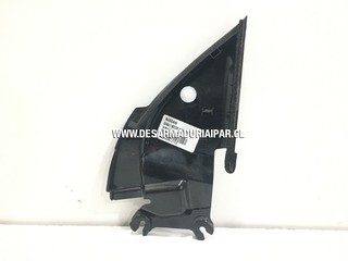 Tapa Interior De Espejo Izquierdo* NISSAN QASHQAI 2.0 MR20 DOHC 16 VALV 4X2 2018 2019 2020 2021 2022