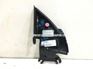 Tapa Interior De Espejo Derecho* NISSAN QASHQAI 2.0 MR20 DOHC 16 VALV 4X2 2018 2019 2020 2021 2022