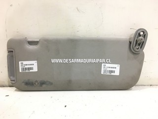 Parasol Izquierdo** KIA CERATO 1.6 G4FG DOHC 16 VALV 4X2 2017 2018