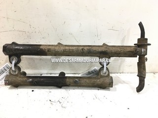 Riel De Inyeccion Bencinero Z* SUZUKI GRAND NOMADE 2.7 H27A DOHC 4X4 2006 2007 2008 2009 2010