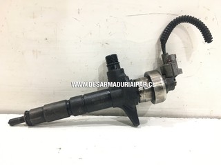 Inyector Diesel CHEVROLET DMAX 2.5 4JK1-TCY DOHC 16 VALV 4X2 DIESEL 2015 2016 2017