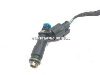 Inyector Bencinero** FORD ECOSPORT 1.5 XZJA DOHC 16 VALV 4X2 2019 2020 2021 2022