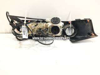 Control Calefa y Aire Frio Analogo** TOYOTA HILUX 2.4 2GD DOHC 16 VALV 4X4 DIESEL 2016 2017 2018 2019 2020 2021 2022 2023 2024