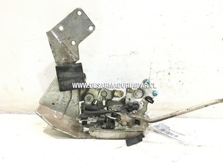 Chapa Puerta Trasera Izquierda** SUZUKI ALTO 1.0 K10B DOHC 16 VALV 4X2 2009 2010 2011 2012