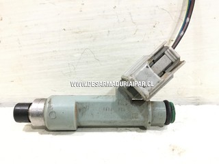 Inyector Bencinero** SUZUKI ALTO 1.0 K10B DOHC 16 VALV 4X2 2009 2010 2011 2012