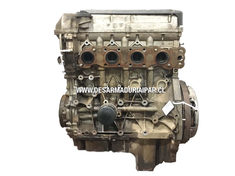 Motor Bencinero Block Culata Con Damper SUZUKI GRAND VITARA 1.6 M16A