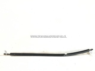 Botagua Puerta Trasero Derecho* TOYOTA COROLLA 1.8 2ZR DOHC 16 VALV 4X2 2021 2022 2023