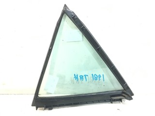 Vidrio Aleta De Puerta Trasera Derecha Sedan TOYOTA COROLLA 1.8 2ZR DOHC 16 VALV 4X2 2021 2022 2023