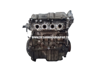 Motor Bencinero Block Culata Con Damper NISSAN TIIDA 1.6 HR16 DOHC 16 VALV 4X2 2010 2011 2012 2013 2014 2015 2016 2017