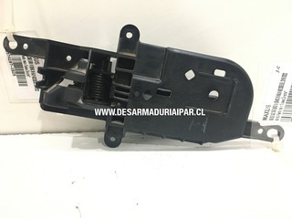 Manilla Puerta Interior Trasera Derecha** MAXUS T60 2.8 SC28R EURO IV DOHC 16 VALV 4X2 DIESEL 2018 2019 2020 2021 2022 2023 2024