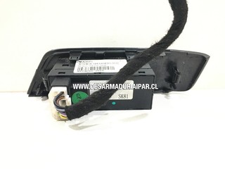 Boton Alzavidrio Unitario Delantero Derecho MAXUS T60 2.8 SC28R EURO IV DOHC 16 VALV 4X2 DIESEL 2018 2019 2020 2021 2022 2023 2024