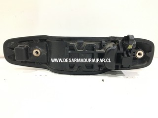 Manilla Puerta Exterior Trasera Derecha** SUZUKI Grand Nomade 1998 1999 2000 2001 2002