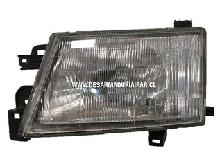 SUBARU Forester 1998 Desarmaduria IPAR