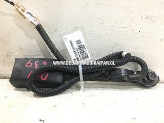 Baston Cinturon Delantero Izquierda* KIA MORNING 1.2 G4LA DOHC 16 VALV 4X2 2016 2017