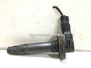 Bobina FORD EXPLORER 3.5 BGA DOHC 24 VALV 4X4 2012 2013 2014 2015 2016