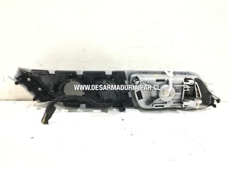 Manilla Puerta Interior Cromada Del Izq FORD EXPLORER 3.5 BGA DOHC 24 VALV 4X4 2012 2013 2014 2015 2016