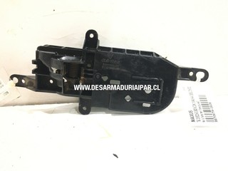 Manilla Puerta Interior Trasera Izquierda** MAXUS T60 2.8 SC28R EURO IV DOHC 16 VALV 4X4 DIESEL 2018 2019 2020 2021 2022 2023 2024