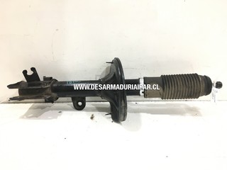 Amortiguador Solo Delantero Derecho** KIA SPORTAGE 2.0 G4GC DOHC 16 VALV 4X2 2004 2005 2006 2007 2008