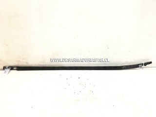 Botagua Puerta Trasero Derecho Stw o Sport Cromada* NISSAN XTRAIL 2.5 QR25 DOHC 16 VALV 4X2 2018 2019 2020 2021 2022