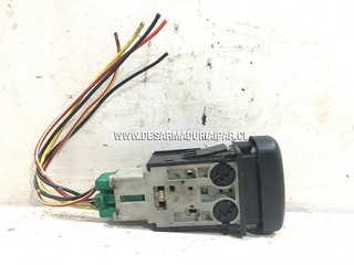 Boton Defroster* SUZUKI ALTO 800 F8D SOHC 12 VALV 4X2 2009 2010 2011 2012