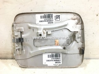 Tapa Combustible Bencina Exterior Stw SUZUKI ALTO 800 F8D SOHC 12 VALV 4X2 2009 2010 2011 2012