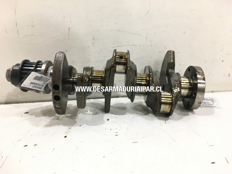 Cigue al chevrolet onix 1 0 l4f dohc 12 valv 4x2 2021 2022 2023 2024