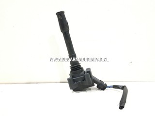 Bobina CHEVROLET ONIX 1.0 L4F DOHC 12 VALV 4X2 2021 2022 2023 2024