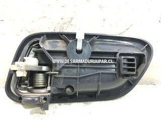 Manilla Puerta Interior Delantera Derecha** SUZUKI ALTO 800 F8D SOHC 12 VALV 4X2 2016 2017 2018 2019