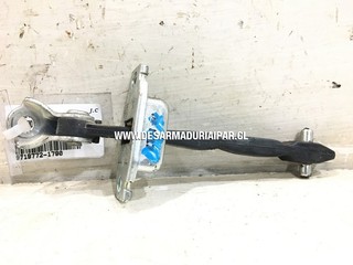 Trinquete De Puerta Delantero Derecho* SUZUKI ALTO 800 F8D SOHC 12 VALV 4X2 2016 2017 2018 2019