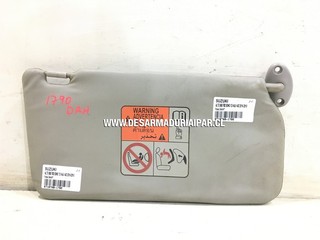 Parasol Derecho** SUZUKI ALTO 800 F8D SOHC 12 VALV 4X2 2016 2017 2018 2019
