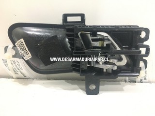 Manilla Puerta Interior Trasera Izquierda** HYUNDAI CRETA 1.6 G4FG DOHC 16 VALV 4X2 2019 2020