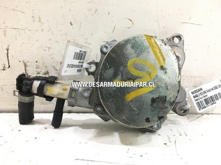 Bomba De Vacio o Depresor NISSAN NAVARA 2.3 YS23 DOHC 16 VALV 4X4 DIESEL 2021 2022 2023 2024