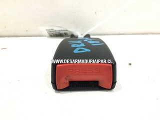 Baston Cinturon Delantera Derecha* SUZUKI ALTO 800 F8D SOHC 12 VALV 4X2 2020 2021 2022 2023