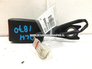 Baston Cinturon Delantero Izquierda* SUZUKI ALTO 800 F8D SOHC 12 VALV 4X2 2020 2021 2022 2023