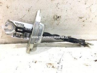 Trinquete De Puerta Delantero Izquierdo* TOYOTA COROLLA 1.8 2ZR DOHC 16 VALV 4X2 2018 2019 2020