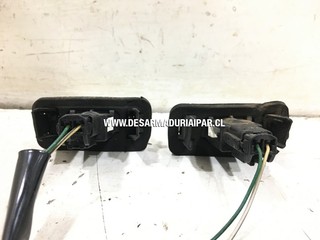 Farol Patente (par)** TOYOTA COROLLA 1.8 2ZR DOHC 16 VALV 4X2 2018 2019 2020