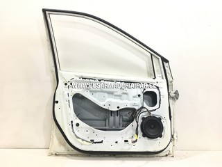 Puerta Delantera Izquierda Con Detalle ID 1868 SSANGYONG ACTYON 2.0 D20DT DOHC 16 VALV 4X2 DIESEL 2012 2013 2014 2015 2016 2017 2018 2019 2020