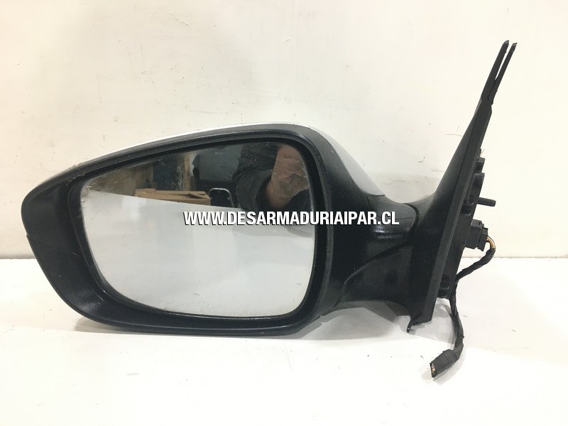 Espejo Puerta Izquierdo Electrico Con Detalle ID 1667 HYUNDAI ACCENT 1. ...
