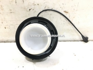Tapa Rosca De Diesel Interior** SSANGYONG REXTON 2.2 D22Y DOHC 16 VALV 4X4 DIESEL 2018 2019 2020