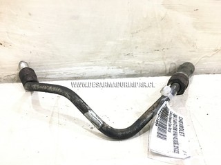 Cañeria De Inyeccion Diesel Principal CHEVROLET DMAX 2.5 4JK1-TCY DOHC 16 VALV 4X2 DIESEL 2018 2019 2020 2021