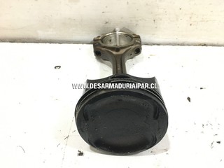 Piston Con Biela** CHEVROLET SAIL CLASSIC 1.4 F14D DOHC 16 VALV 4X2 2010 2011 2012 2013 2014 2015 2016 2017