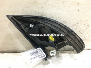 Tapa Interior De Espejo Derecho Con Twitter HYUNDAI TUCSON 2.0 D4HA DOHC 16 VALV 4X4 DIESEL 2013 2014 2015