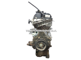 Motor Bencinero Block Culata y Damper Con Detalle ID 2011 SUZUKI SWIFT 1.2 K12M DOHC 16 VALV 4X2 2016 2017 2018