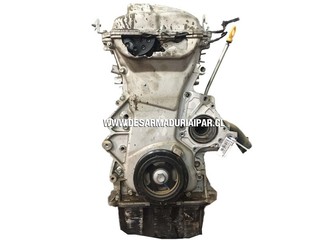 Motor Bencinero Block Culata y Damper Con Detalle ID 1836 DFSK 580 1.8 SFG18 DOHC 16 VALV 4X2 2017 2018 2019 2020 2021