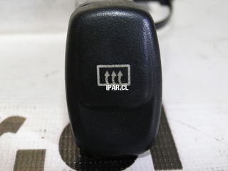 Boton Defroster* KIA SEPHIA 1.8 TB DOHC 16 VALV 4X2 1998 1999 2000 2001 2002